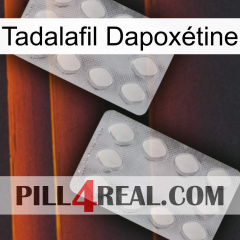 Tadalafil Dapoxétine 17